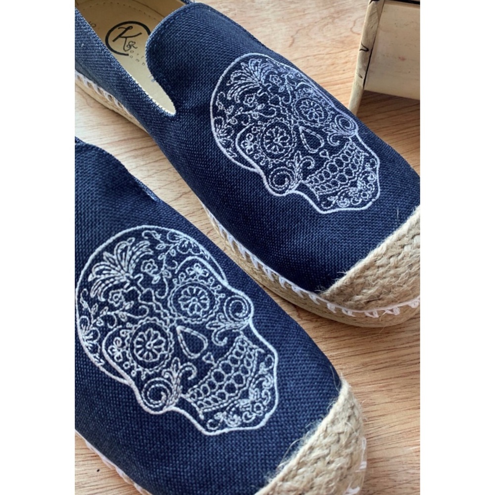 CATRINA - DENIM - Picture 2 of 2